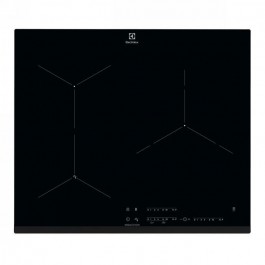 Comprar Placa inducción Electrolux EIF61342 de 60cm Oferta Outlet