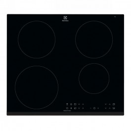 Comprar Placa inducción Electrolux LIT6043 60cm 4 Zonas Oferta Outlet