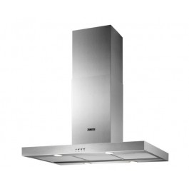 Comprar Campana isla Zanussi ZHS92450XA inox de 90cm Oferta Outlet