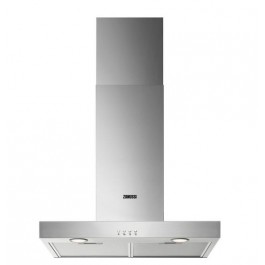 Comprar Campana Zanussi ZHB62670XA inox de 60cm Oferta Outlet