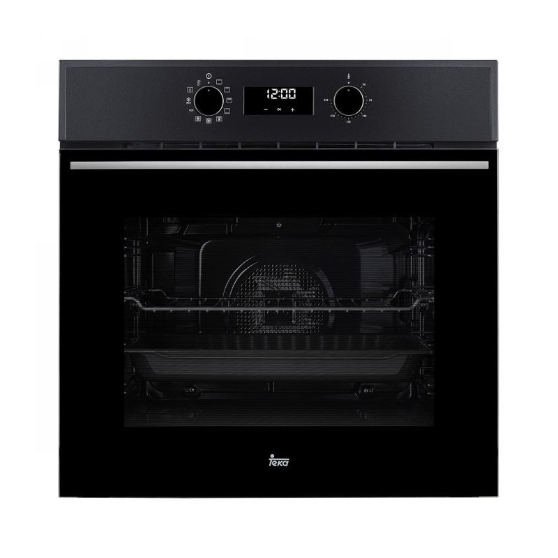 Horno TEKA 41560274  HSB 640 NEGRO