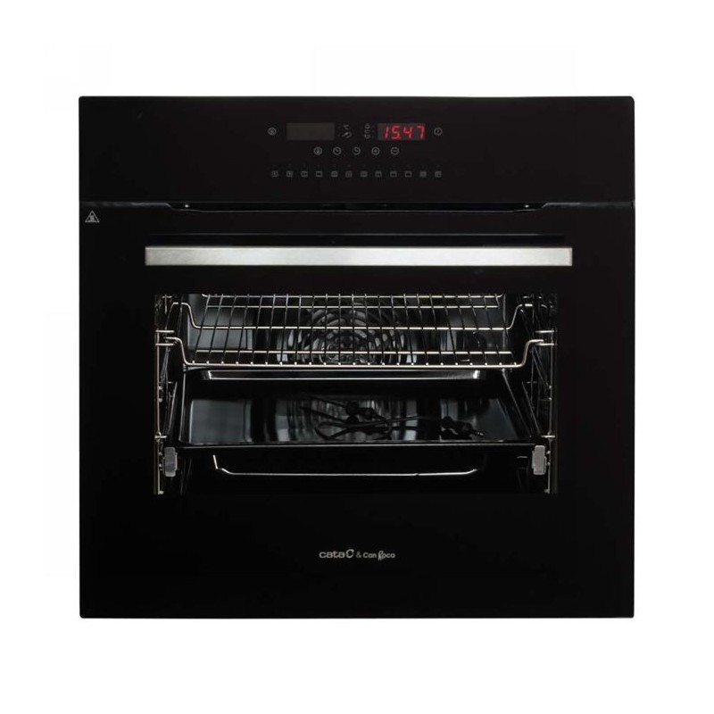 Horno indep. Cata Can Roca RPR111BK