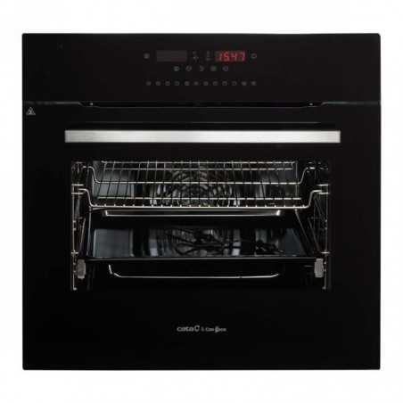 Horno indep. Cata Can Roca RPR111BK