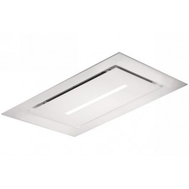 Comprar Campana Mepamsa CIELO SLIM 90 blanco 90cm Oferta Outlet