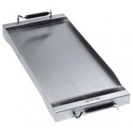 Comprar SMEG TPKX TeppanYaki Inox Oferta Outlet