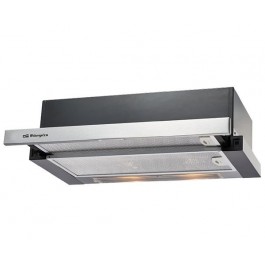 Comprar Campana Orbegozo TL06260AIN inox 60cm Oferta Outlet