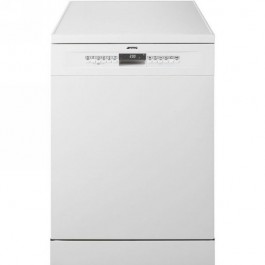 Comprar Lavavajillas Smeg LVS4322BIN 60 cm Oferta Outlet