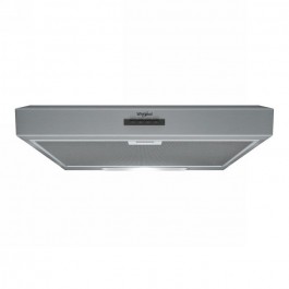 Comprar Campana Whirlpool WSLK 66/1 AS X de 60cm Oferta Outlet