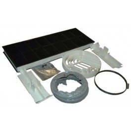 Comprar Kit recirculacion Bosch/Siemens/Balay LZ34500 Oferta Outlet