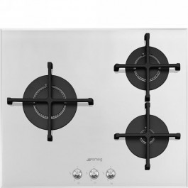 Comprar Encimera Smeg PV163B2 gas 60cm Oferta Outlet