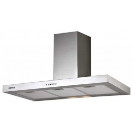 Comprar Campana Edesa ECB6411X inox 60cm Oferta Outlet