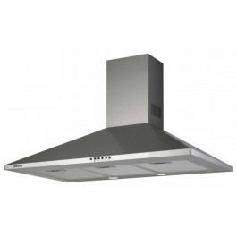 Comprar Campana Edesa ECP6611X inox 60cm Oferta Outlet