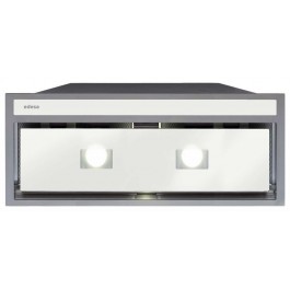 Comprar Campana Grupo filtrante Edesa ECG5831GWH blanco 60cm Oferta Outlet