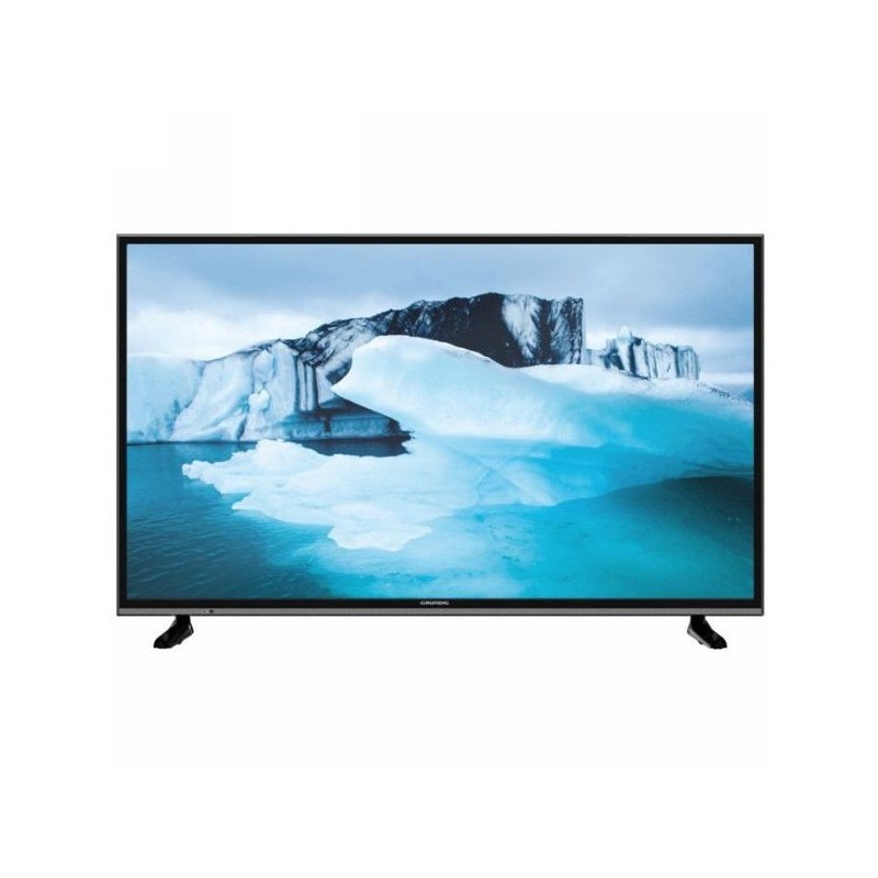 Televisor Led 49" Grundig 49VLX7850BP Smart TV