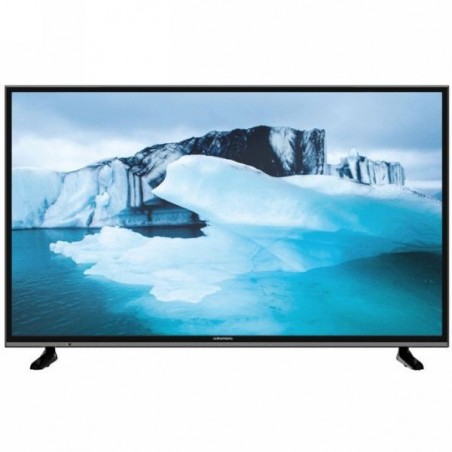 Televisor Led 49" Grundig 49VLX7850BP Smart TV