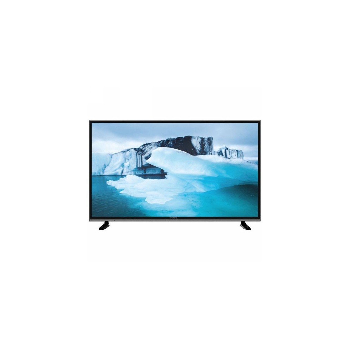 Televisor Led 49" Grundig 49VLX7850BP Smart TV