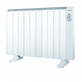 Comprar Emisor Térmico Orbegozo RRM1810 de 10 Elementos 1800W Oferta Outlet