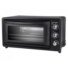 Comprar Horno Orbegozo HO 392 negro 39L Oferta Outlet