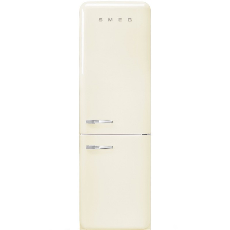 SMEG FAB32RCR3 Crema Dcha