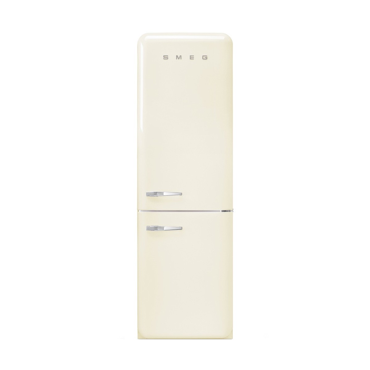 SMEG FAB32RCR3 Crema Dcha