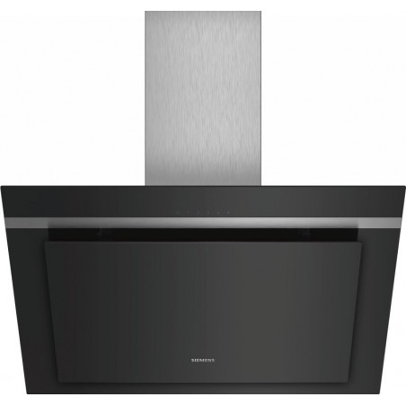 Campana Siemens LC87KHM60 de 80cm Negro