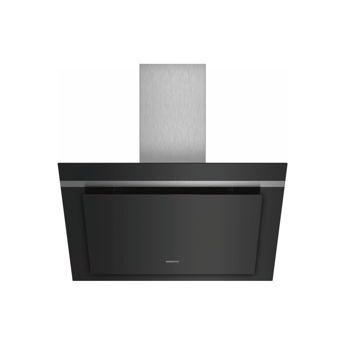 Campana Siemens LC87KHM60 de 80cm Negro