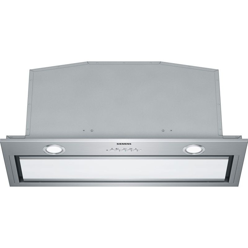 Campana Siemens LB79585M de 70cm Inox