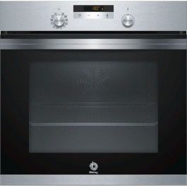 Comprar Horno Balay 3HB4841X0 de 60cm Pirolitico Oferta Outlet