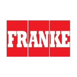 Dispensador FRANKE 1190547902 DISPENSADOR  JABON ACTIVE CROMADO