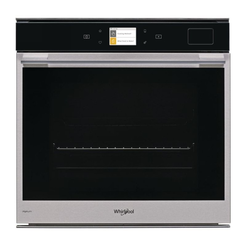 Horno pirolitico Whirlpool W9 OS2 4S1 P clase A+ 60cm