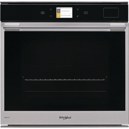 Horno pirolitico Whirlpool W9 OS2 4S1 P clase A+ 60cm