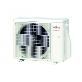 Aire Acondicionado Fujitsu ASY50UIKL Split 1x1 Inverter