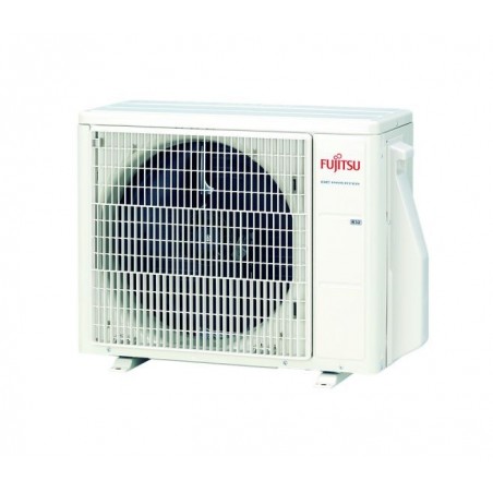 Aire Acondicionado Fujitsu ASY50UIKL Split 1x1 Inverter