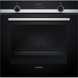 Comprar Horno Siemens HB574ABR0S de 60cm Pirolitico Oferta Outlet