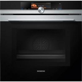 Comprar Horno Microondas Siemens HN678G4S6 de 60cm Pirolítico Oferta Outlet