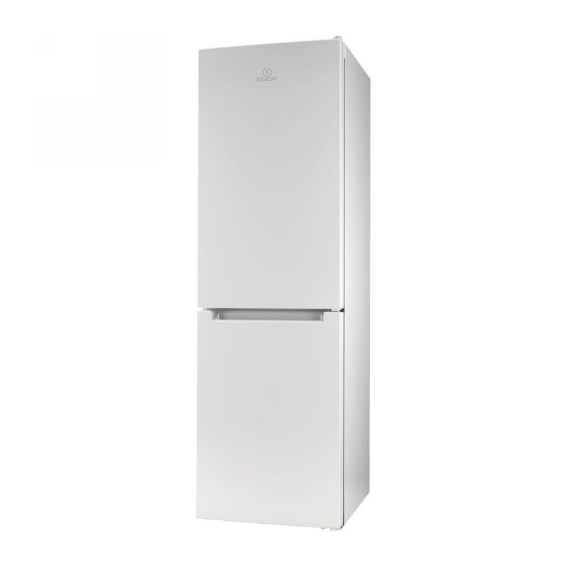 Frigorífico Combi Indesit XIT8T1EW 189cm NoFrost Clase F