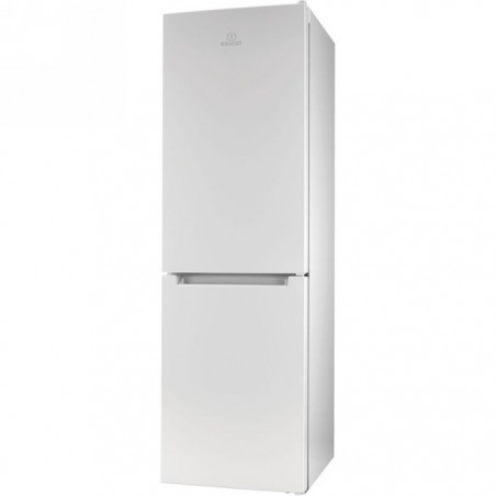 Frigorífico Combi Indesit XIT8T1EW 189cm NoFrost Clase F