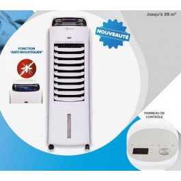 Comprar Enfriador de aire evaporativo Haverland ASAP Oferta Outlet