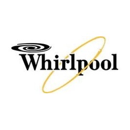 Combi Whirlpool W7 821O K de 1912mm No Frost Clase E