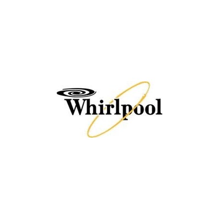 Combi Whirlpool W7 821O K de 1912mm No Frost Clase E