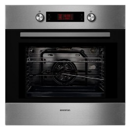 Comprar Horno pirolítico Infiniton PYE7028 clase A 60cm Oferta Outlet