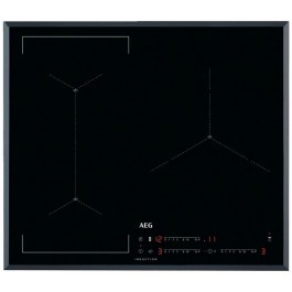 Comprar Placa inducción Aeg IAE63421FB negro Oferta Outlet