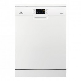 Comprar Lavavajillas Electrolux ESF9515LOW 60cm 3ª bandeja Clase D Oferta Outlet