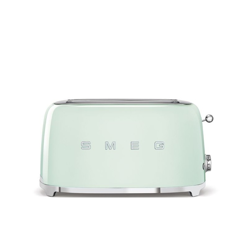 Tostadora SMEG TSF02PGEU