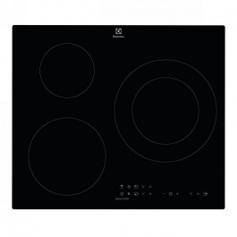 Comprar Placa de Inducción Electrolux LIT60336C de 60cm 3 Zonas Oferta Outlet