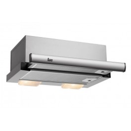 Comprar Campana Teka TL1 52 inox 50cm r. 74400 Oferta Outlet