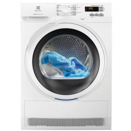 Comprar Secadora Electrolux EW7H5825IB de 8kg bomba de calor Oferta Outlet