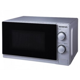 Comprar Microondas Infiniton MW-0120X inox 20L Oferta Outlet