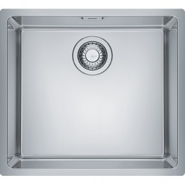 Comprar Fregadero Franke Maris MRX11045 Inox Oferta Outlet