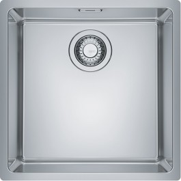 Comprar Fregadero Franke Maris MRX11040 Inox Oferta Outlet